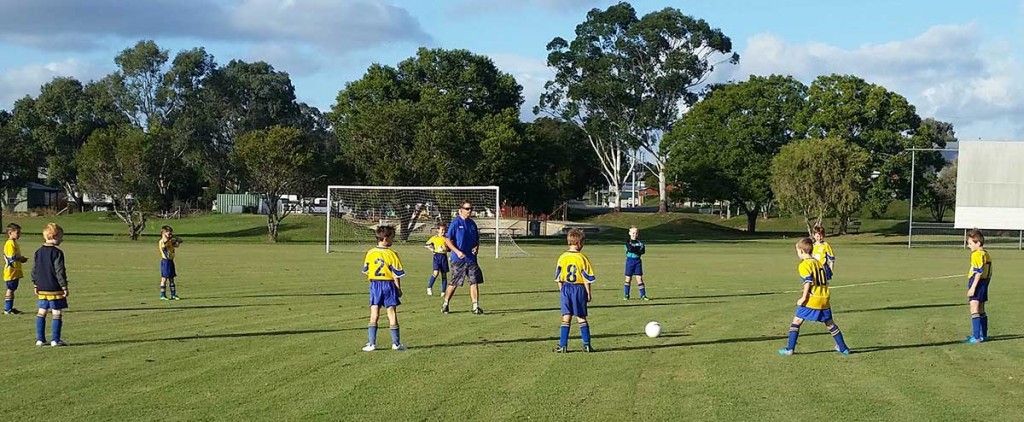 Coaches Needed for 2016 – Attend a Coaching Clinic – Boonah Soccer Club ...